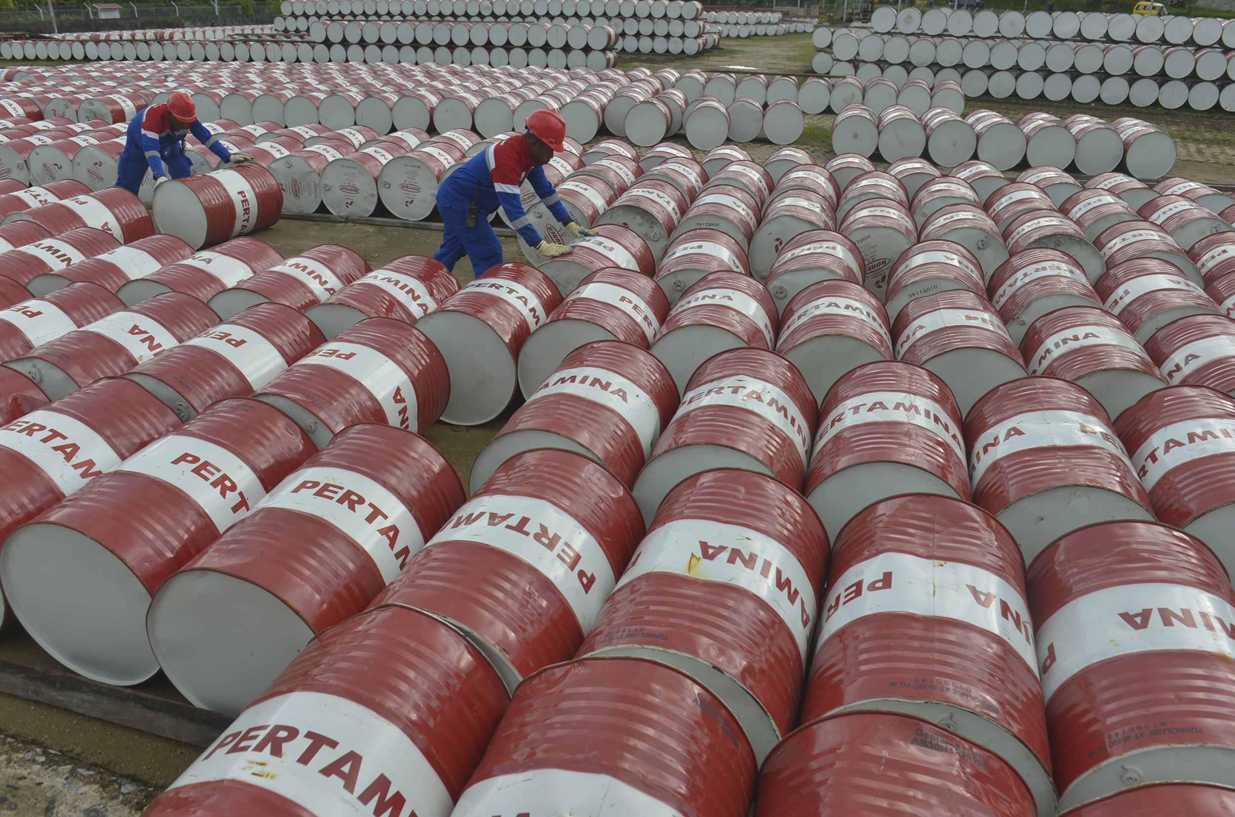 Pertamina SALYX 312 - Image 7