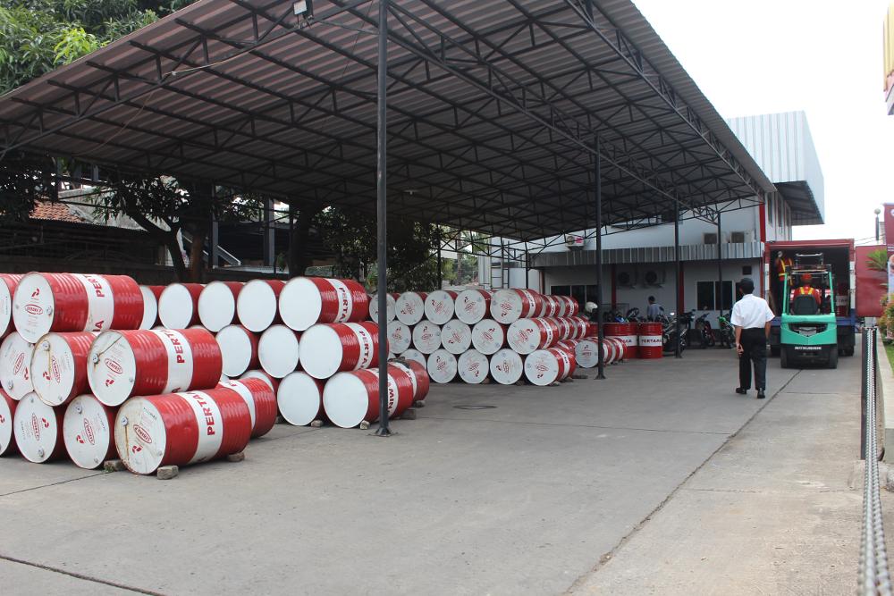 Pertamina SALYX 312 - Image 4
