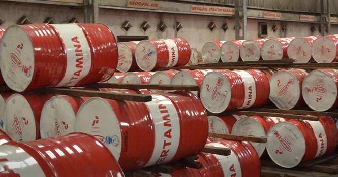 Pertamina SALYX 312 - Image 5