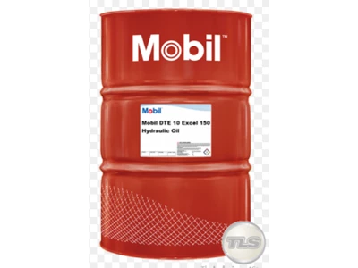MOBIL DTE 10 EXCEL 150