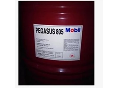 MOBIL PEGASUS 805