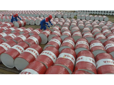 Pertamina REFRO PE 100