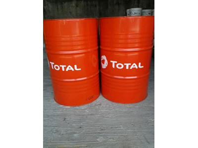 Total Seriola 3120 ( Synthetic Heat Transfer Oil )