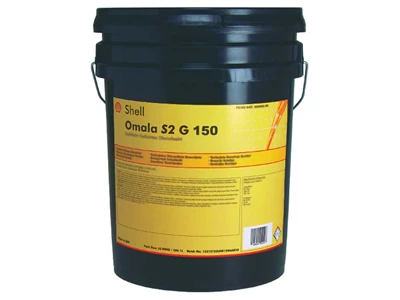 SHELL OMALA S2 GX 150
