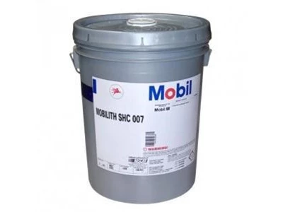 MOBILITH SHC 007