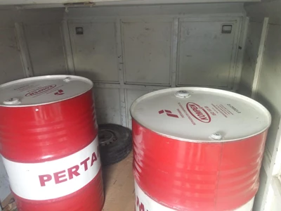 Pertamina Kompen 68