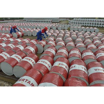 Pertamina SALYX 312