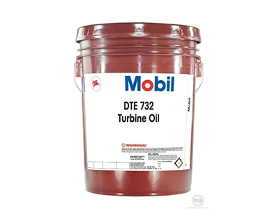 MOBIL DTE 732