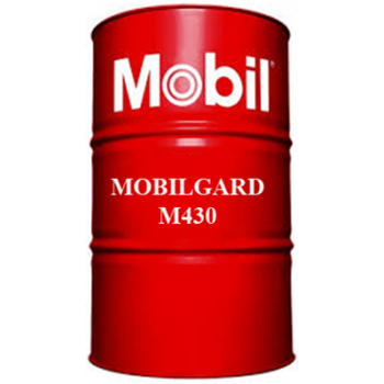 MOBILGARD M430