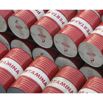 Pertamina Maxcool HD 01
