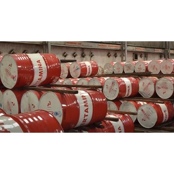Pertamina Mesran Marine 2T Min 20 TC-W3