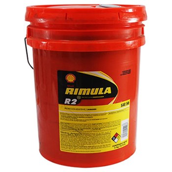 SHELL RIMULA R2 30