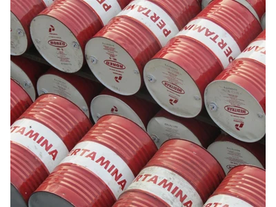Pertamina Sebana P 46