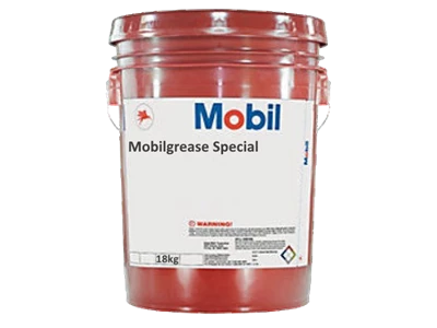 MOBILGREASE SPECIAL