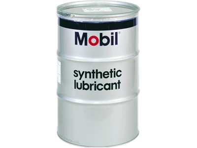 MOBIL SHC 630