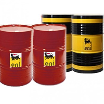 AGIP SUPER MOTOR OIL 20W-50
