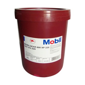 MOBILGEAR 600 XP 220