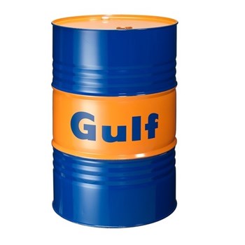 Gulf Therm Heat Transfer Oil