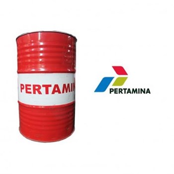 Oli Pertamina Salyx DF 415