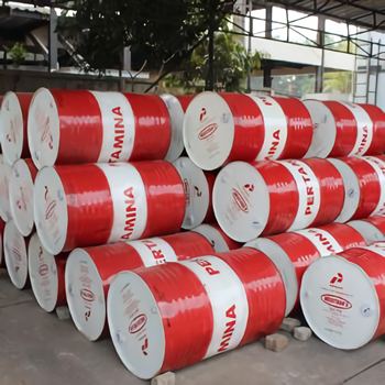Pertamina SALYX 308