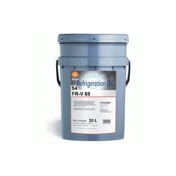SHELL REFRIGERATION S4 FR-V 68