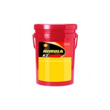 SHELL RIMULA R2 10W
