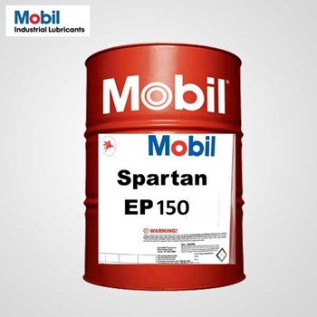 SPARTAN EP 150
