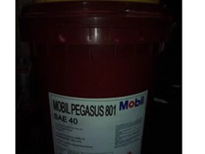 MOBIL PEGASUS 801