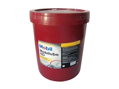 MOBILUBE HD 80W-90