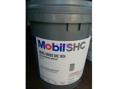 MOBIL RARUS SHC 1024 Synthetic