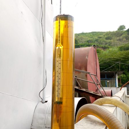 Supplier BBM Bio Solar Industri HSD B30