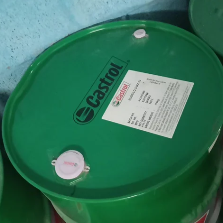 Rust Preventives Castrol Rustilo DWX 30
