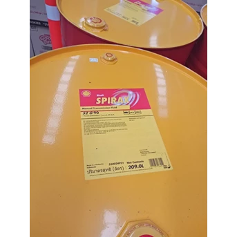 Shell Spirax S2 A 90