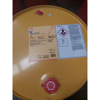 Shell Tellus S2 VX 15