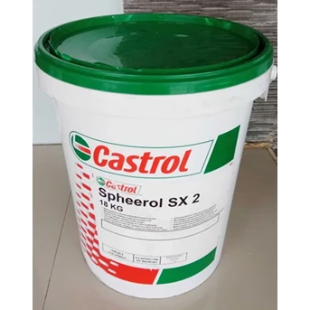Grease Castrol Spheerol SX 2