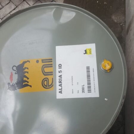 eni Alaria ID 5 Heat Transfer Oil