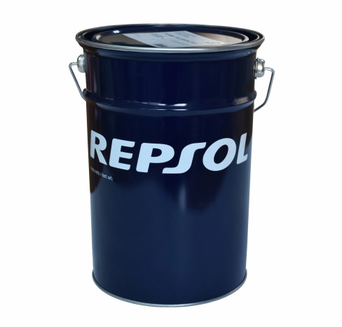 Repsol Protector Calcium NLGI 3 ( Anhydrous Calcium Soap Base Grease )