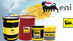 Agip Eni ARNICA ID 22