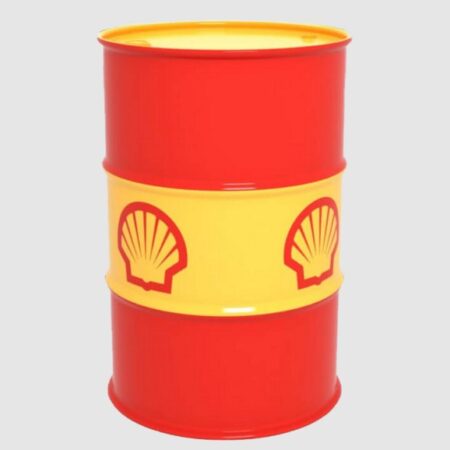Shell Omala S4 GXV 1000 1 Drum 209 Liter