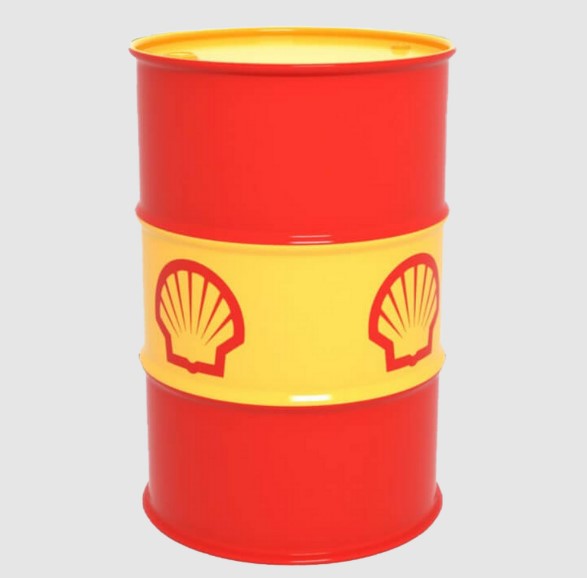 Shell Turbo S4 GX 46