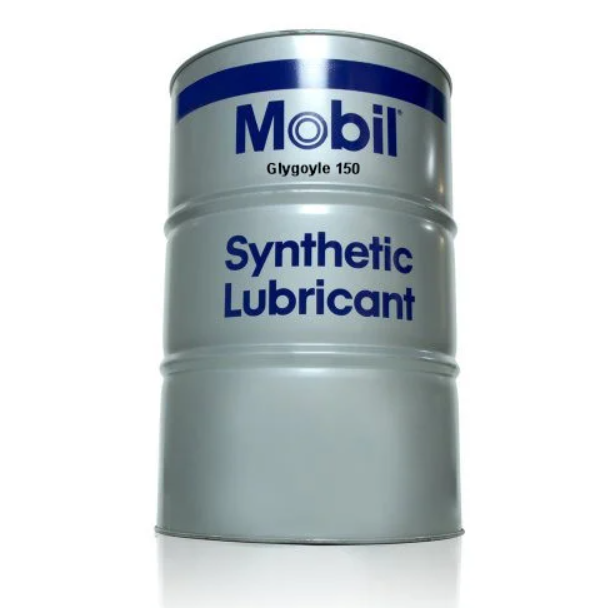 Mobil Glygoyle 150, Gearbox, Bearing & Compressor Oil PAG