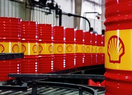 Shell Rimula R4 X 20W-50