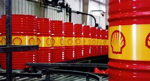 Shell Rimula R4 X 20W-50