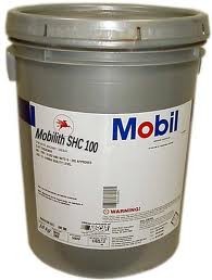 MOBILITH SHC 100 NLGI 2