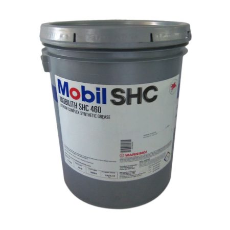 Mobilith SHC 460 NLGI 1.5
