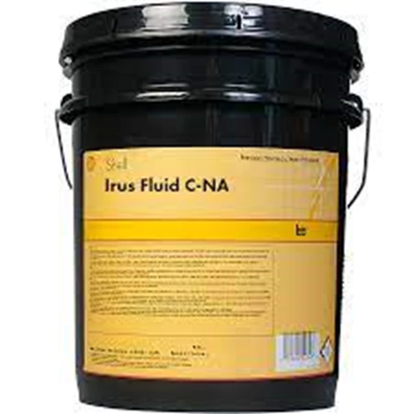Shell Irus Fluid C