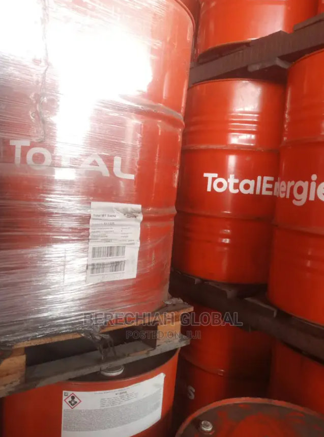 Total WT SUPRA Radiator Coolant Concentrate Organic